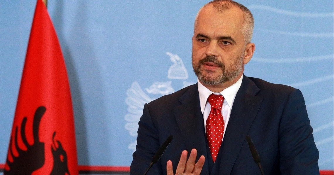 Προσβολή νεκρού από τον Ε.Ράμα: «Η Αλβανία δεν θα βρομίσει από κάποιους βουνίσιους» – Για «συμμαχίες» μιλάει ο Τσίπρας – Αγνοεί τη Β. Ήπειρο ο ΣΥΡΙΖΑ